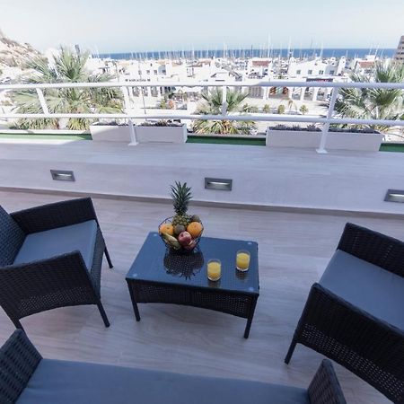 Seaport Aguadulce Beach Zewnętrze zdjęcie