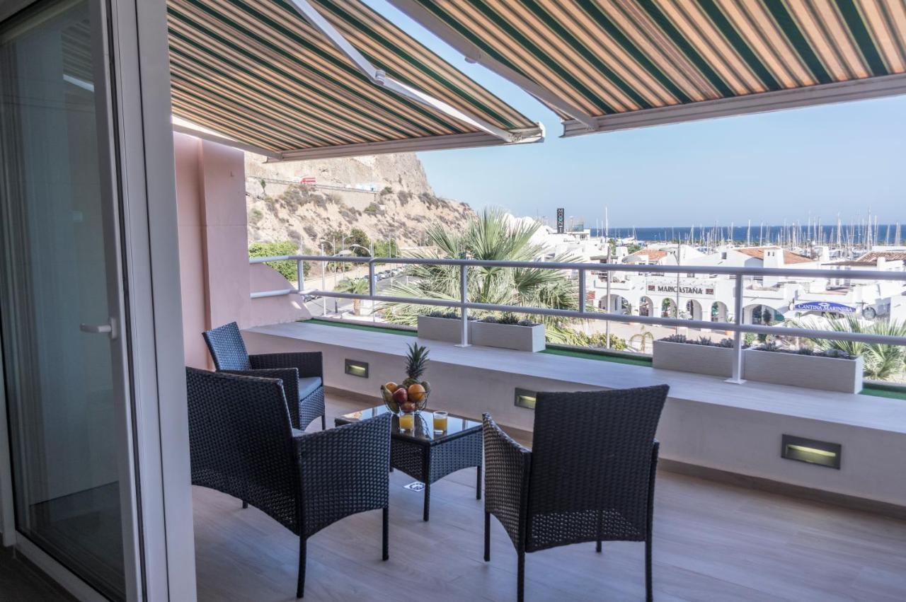 Seaport Aguadulce Beach Zewnętrze zdjęcie