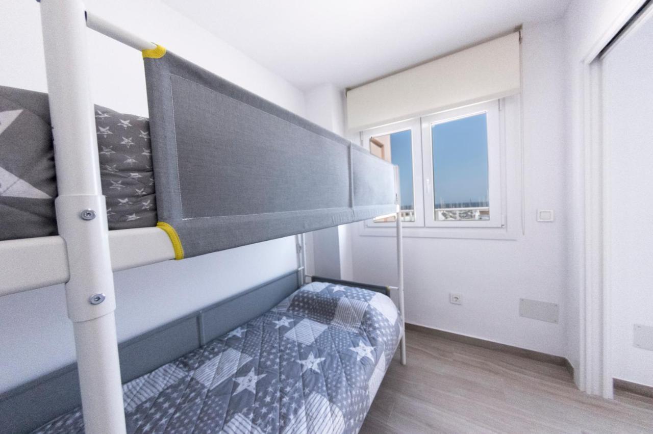 Seaport Aguadulce Beach Zewnętrze zdjęcie