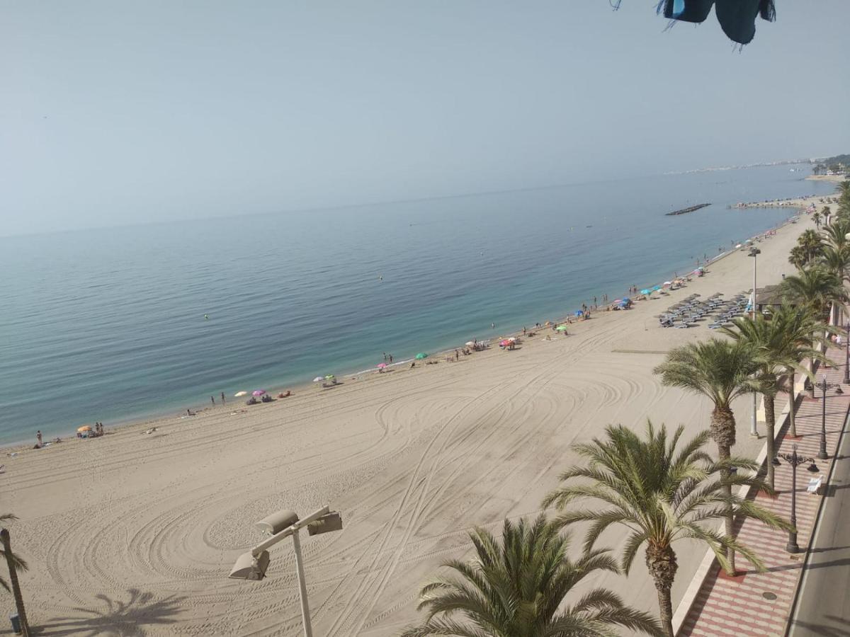 Seaport Aguadulce Beach Zewnętrze zdjęcie